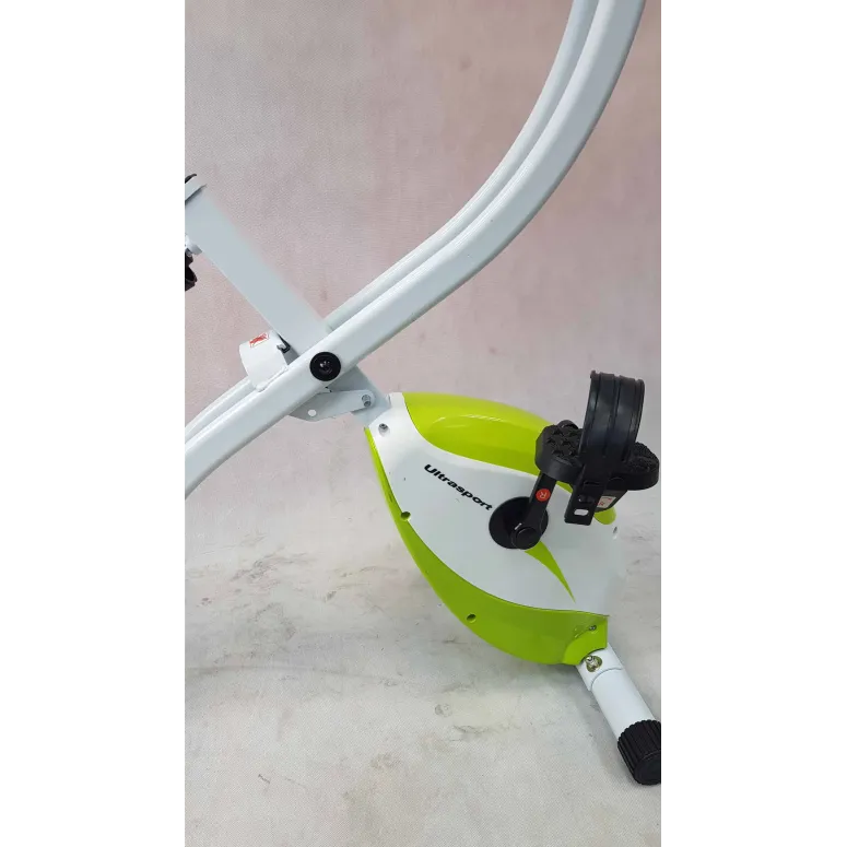 Rower Stacjonarny Ultrasport F-Bike 200B Składany