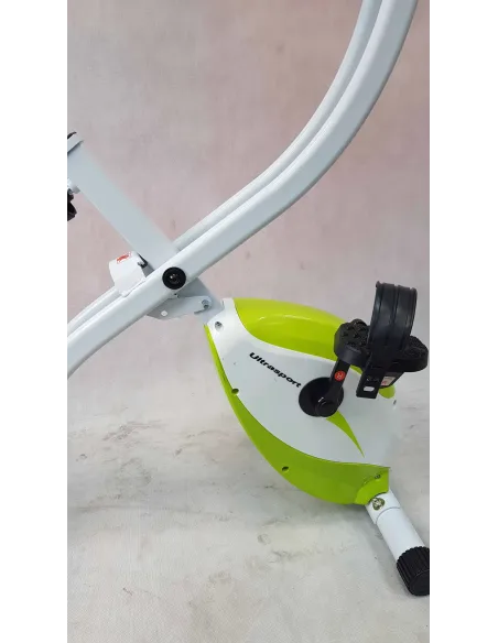 Rower Stacjonarny Ultrasport F-Bike 200B Składany