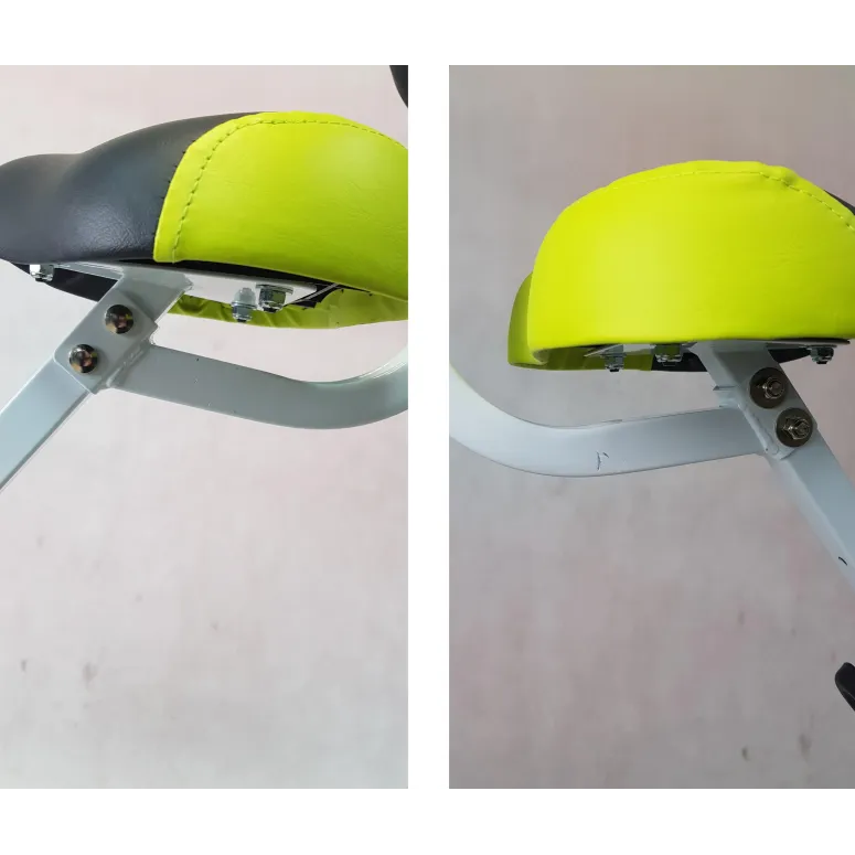 Rower Stacjonarny Ultrasport F-Bike 200B Składany