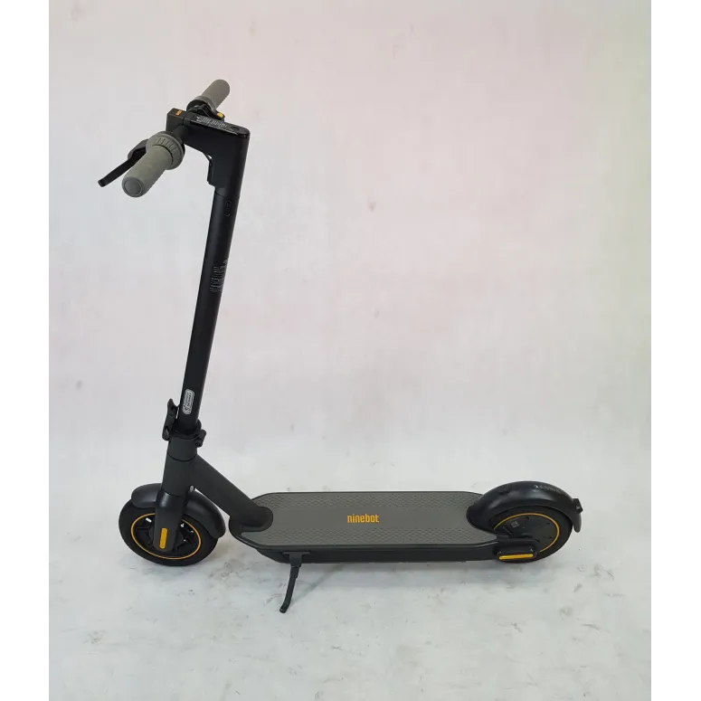 Hulajnoga Elektryczna Segway Ninebot MAX G30 350W