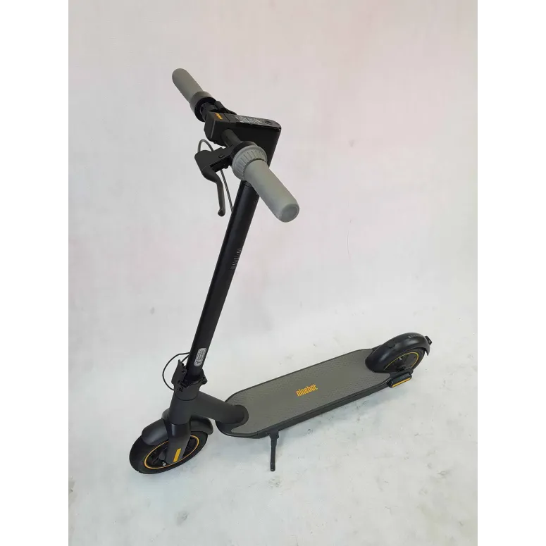 Hulajnoga Elektryczna Segway Ninebot MAX G30 350W