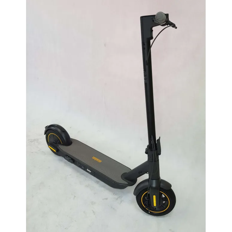 Hulajnoga Elektryczna Segway Ninebot MAX G30 350W