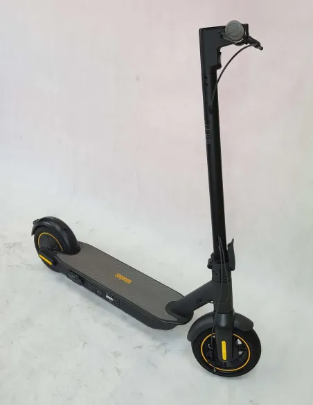 Hulajnoga Elektryczna Segway Ninebot MAX G30 350W