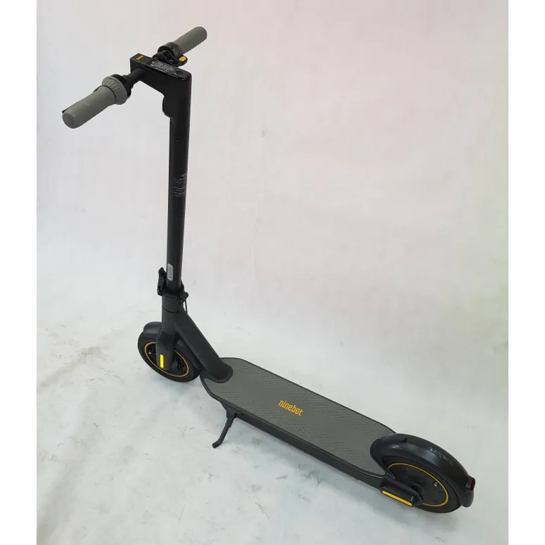 Hulajnoga Elektryczna Segway Ninebot MAX G30 350W