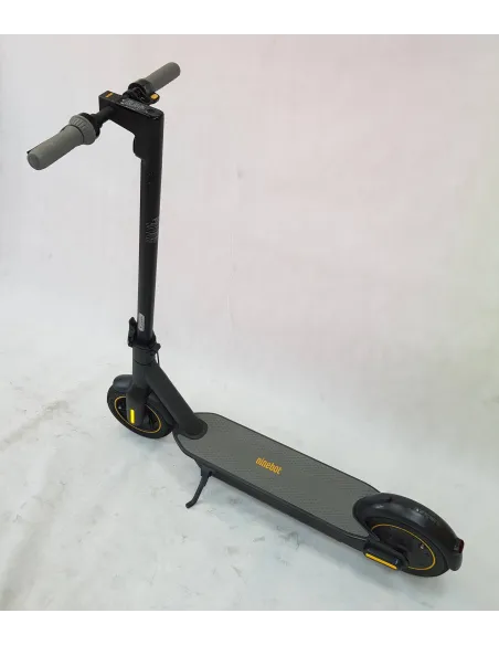 Hulajnoga Elektryczna Segway Ninebot MAX G30 350W