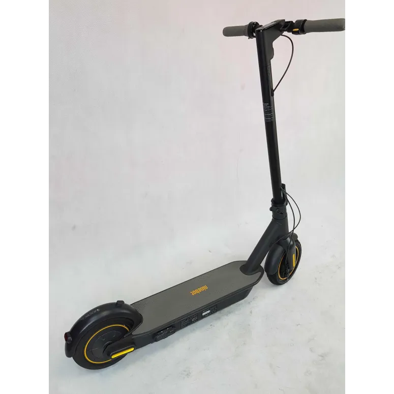 Hulajnoga Elektryczna Segway Ninebot MAX G30 350W