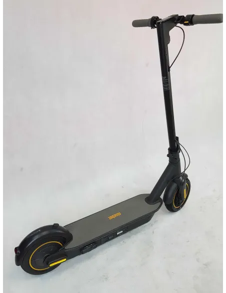 Hulajnoga Elektryczna Segway Ninebot MAX G30 350W