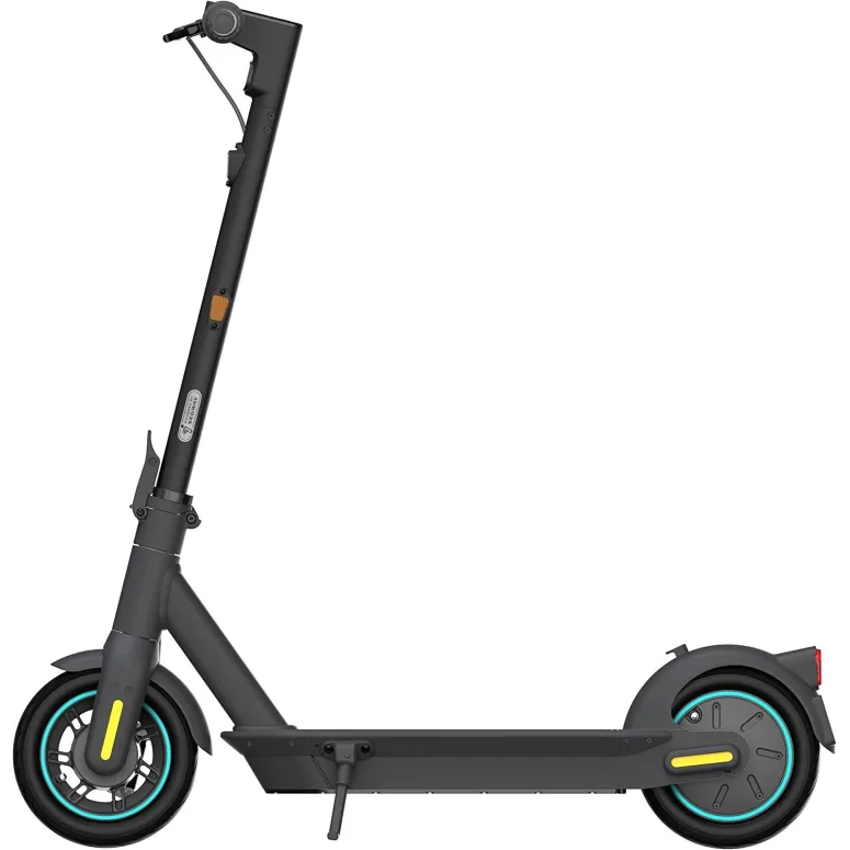 Hulajnoga Segway Ninebot KickScooter MAX G30D II