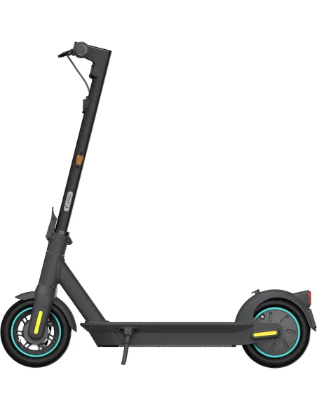 Hulajnoga Segway Ninebot KickScooter MAX G30D II