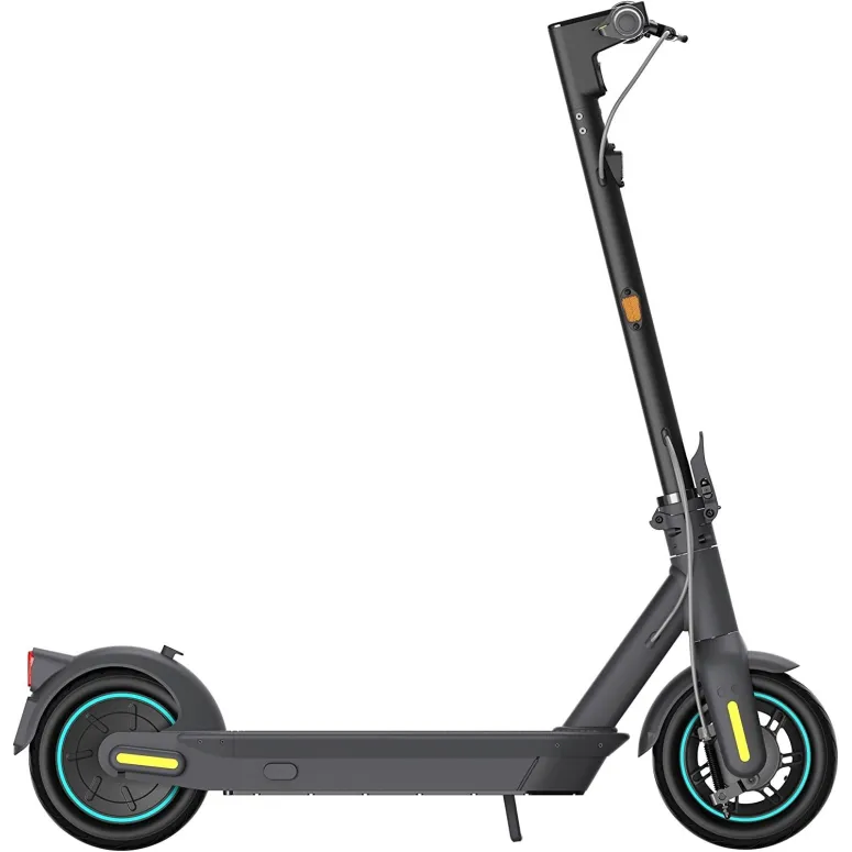 Hulajnoga Segway Ninebot KickScooter MAX G30D II