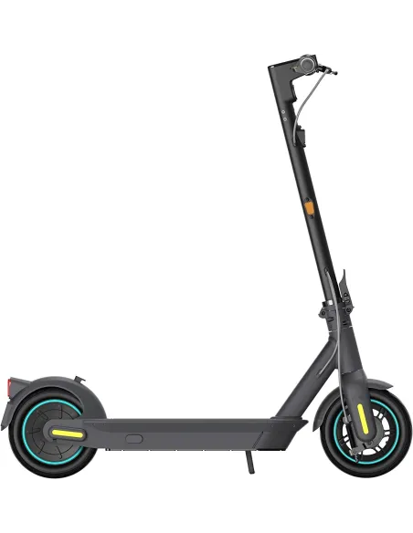 Hulajnoga Segway Ninebot KickScooter MAX G30D II