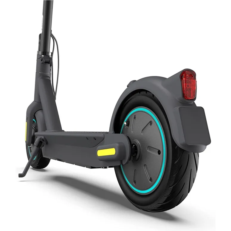 Hulajnoga Segway Ninebot KickScooter MAX G30D II