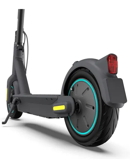 Hulajnoga Segway Ninebot KickScooter MAX G30D II
