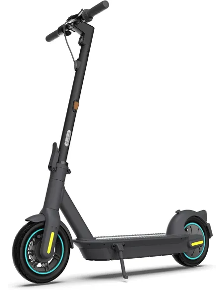 Hulajnoga Segway Ninebot KickScooter MAX G30D II