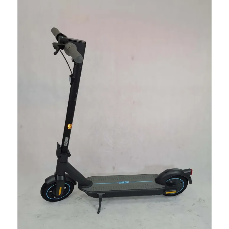 Hulajnoga Segway Ninebot KickScooter MAX G30D II