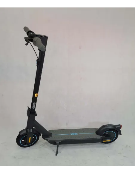 Hulajnoga Segway Ninebot KickScooter MAX G30D II
