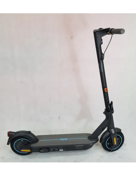 Hulajnoga Segway Ninebot KickScooter MAX G30D II