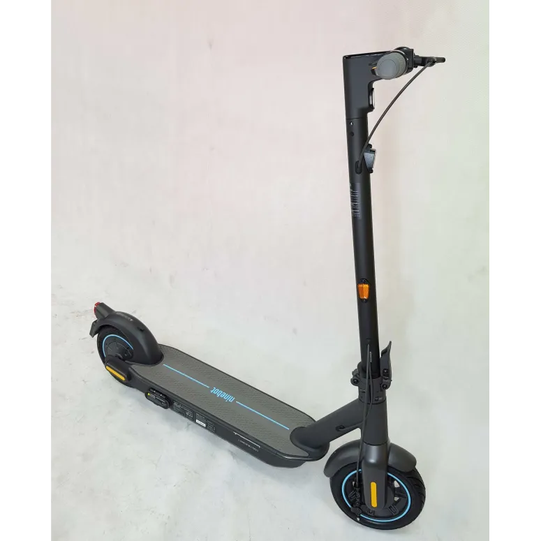 Hulajnoga Segway Ninebot KickScooter MAX G30D II