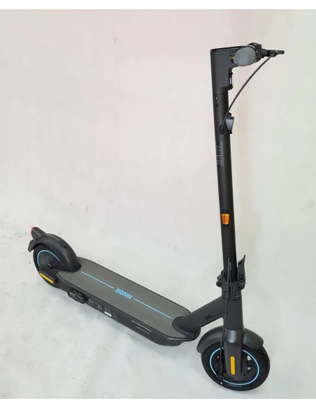 Hulajnoga Segway Ninebot KickScooter MAX G30D II