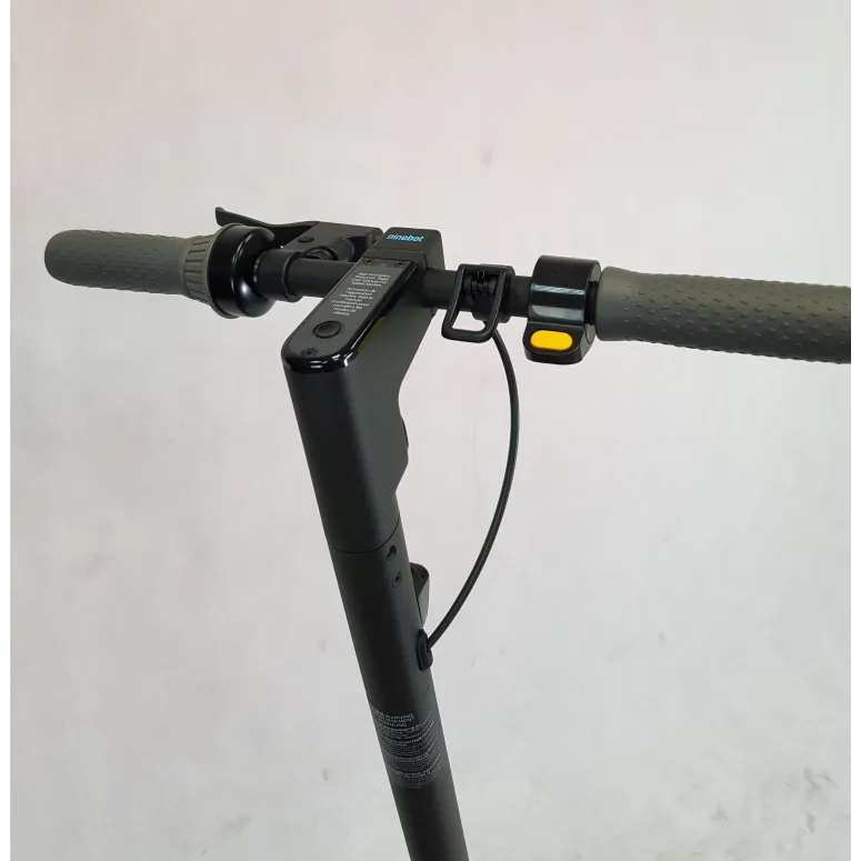 Hulajnoga Segway Ninebot KickScooter MAX G30D II