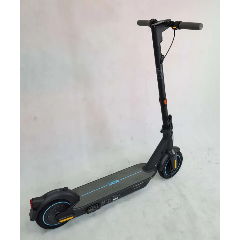 Hulajnoga Segway Ninebot KickScooter MAX G30D II