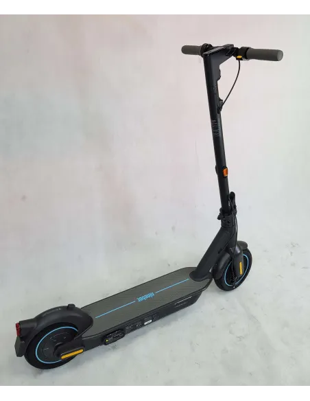 Hulajnoga Segway Ninebot KickScooter MAX G30D II