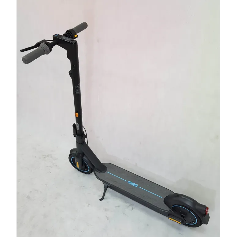 Hulajnoga Segway Ninebot KickScooter MAX G30D II