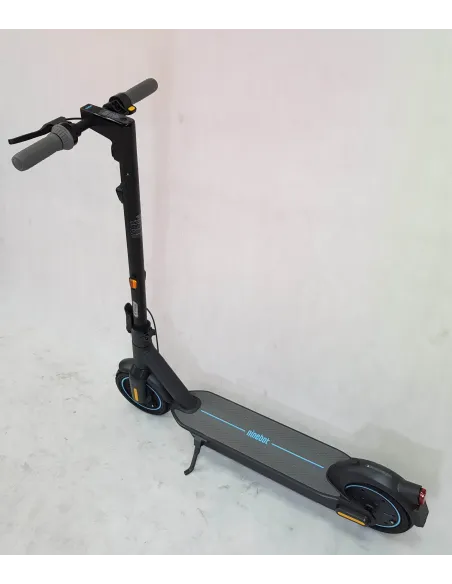 Hulajnoga Segway Ninebot KickScooter MAX G30D II