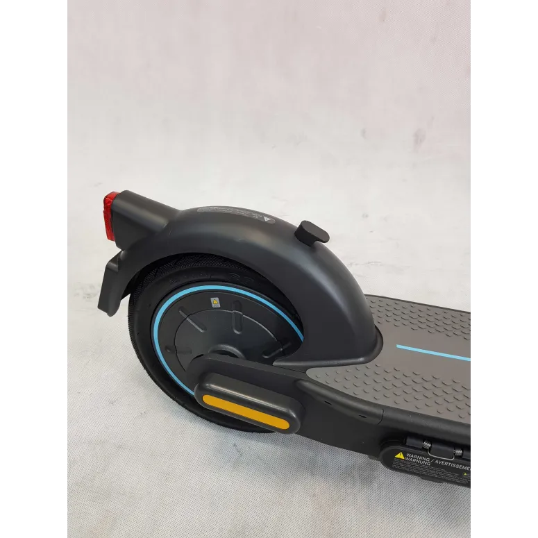 Hulajnoga Segway Ninebot KickScooter MAX G30D II