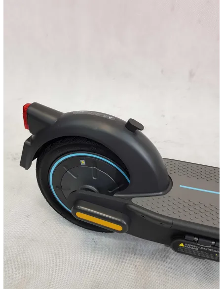 Hulajnoga Segway Ninebot KickScooter MAX G30D II