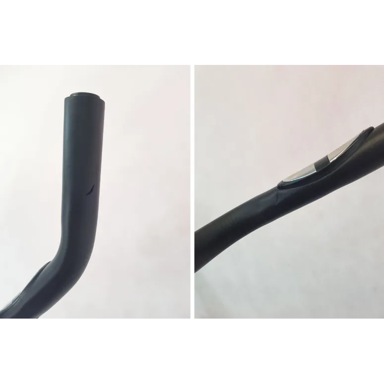 Rower Stacjonarny HomCom A90-200 Spinningowy LCD