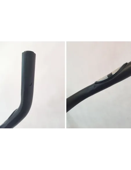 Rower Stacjonarny HomCom A90-200 Spinningowy LCD