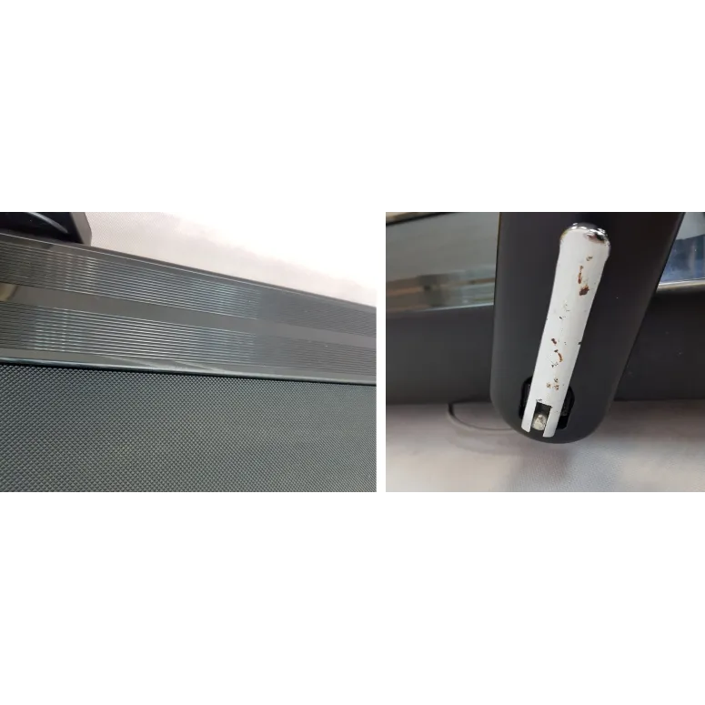 Bieżnia Mobvoi Home Elektryczna Składana Głośnik