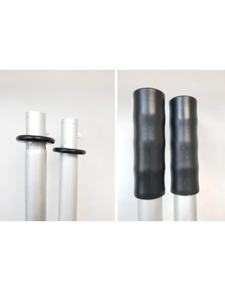 Ponton Intex Excursion 5 Do 600kg Wiosła Pompka