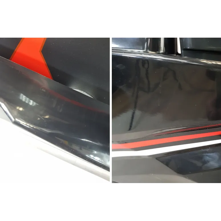 Rower Stacjonarny FITFIU Besp-100 Spinningowy LCD