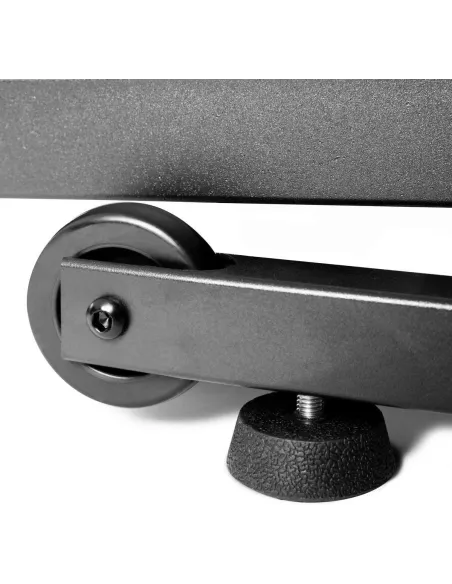 Bieżnia Elektryczna FitFiu MC-200 1500W 14km/h