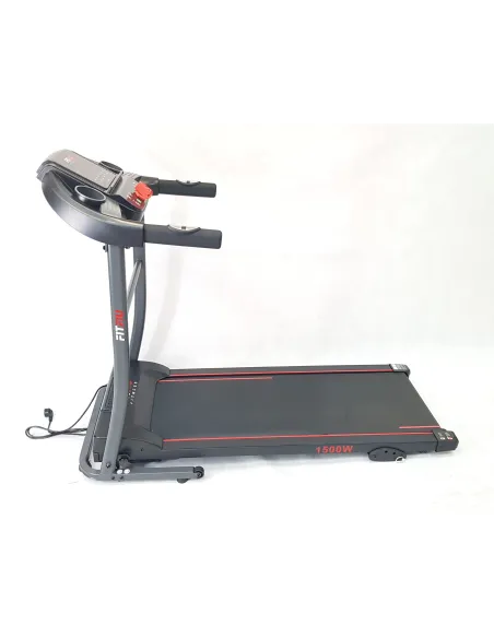 Bieżnia Elektryczna FitFiu MC-200 1500W 14km/h