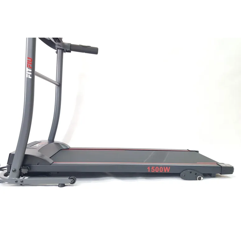 Bieżnia Elektryczna FitFiu MC-200 1500W 14km/h
