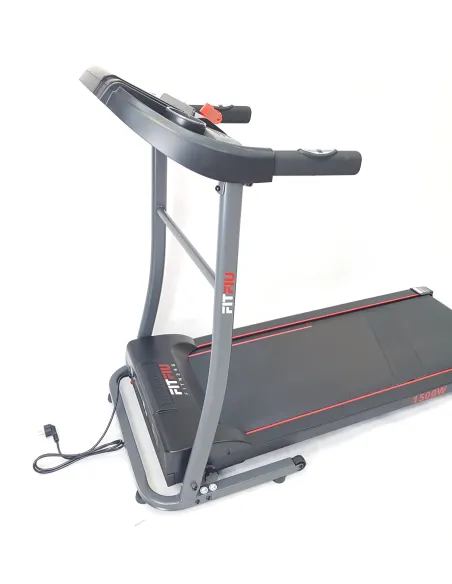 Bieżnia Elektryczna FitFiu MC-200 1500W 14km/h