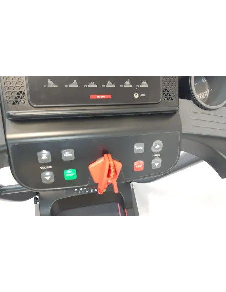 Bieżnia Elektryczna FitFiu MC-200 1500W 14km/h