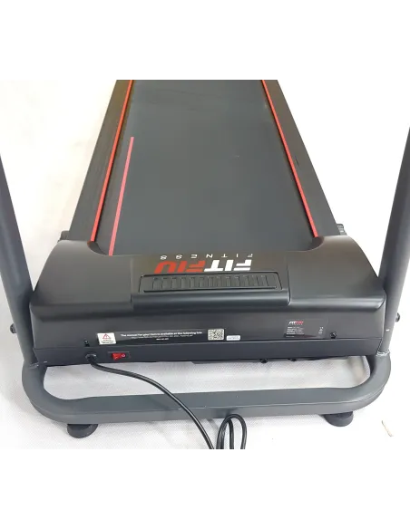 Bieżnia Elektryczna FitFiu MC-200 1500W 14km/h