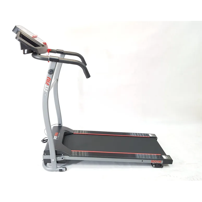 Bieżnia FITFIU Fitness MC-100 900W 10km/h Składana