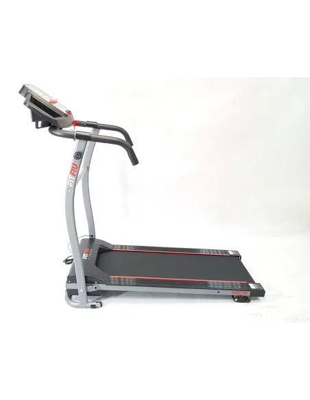 Bieżnia FITFIU Fitness MC-100 900W 10km/h Składana