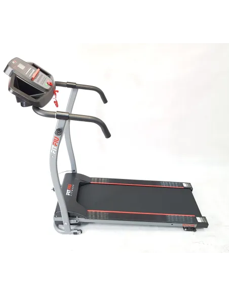 Bieżnia FITFIU Fitness MC-100 900W 10km/h Składana
