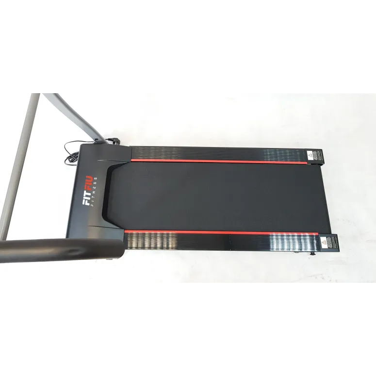 Bieżnia FITFIU Fitness MC-100 900W 10km/h Składana