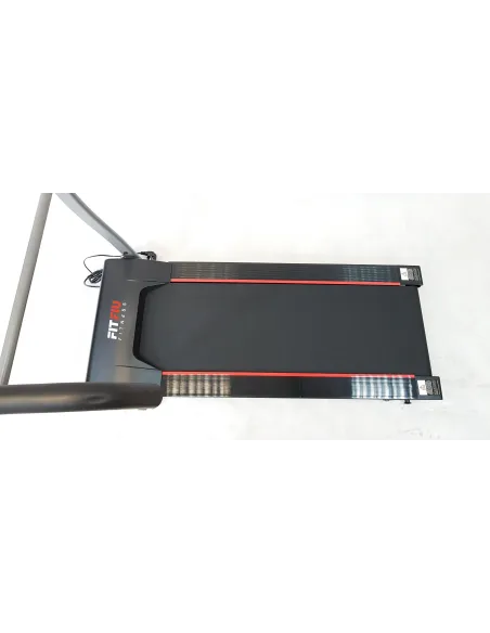 Bieżnia FITFIU Fitness MC-100 900W 10km/h Składana