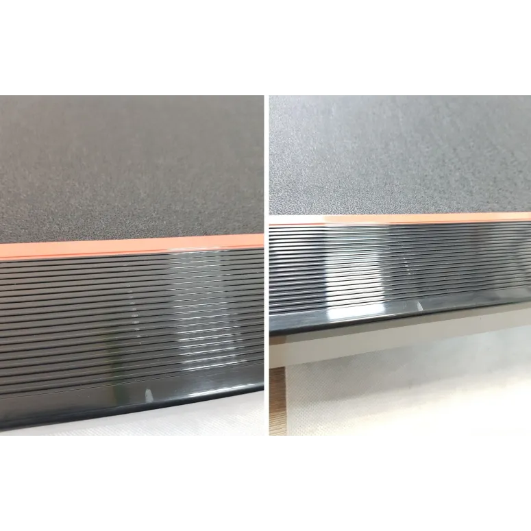 Bieżnia FITFIU Fitness MC-100 900W 10km/h Składana