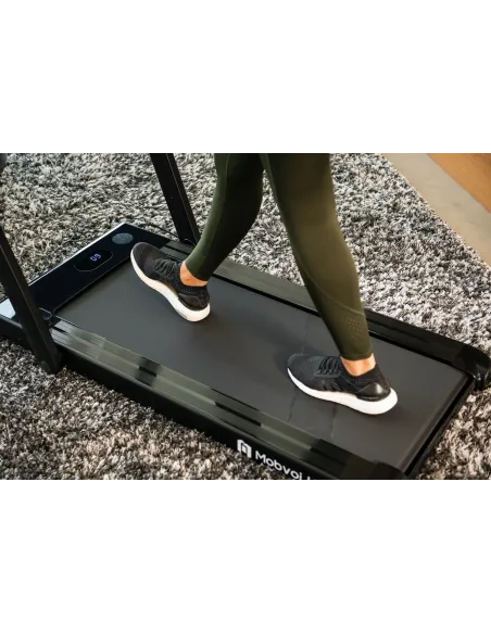 Bieżnia Mobvoi Home Elektryczna Składana Głośnik