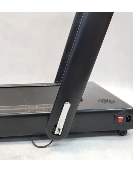 Bieżnia Mobvoi Home Elektryczna Składana Głośnik