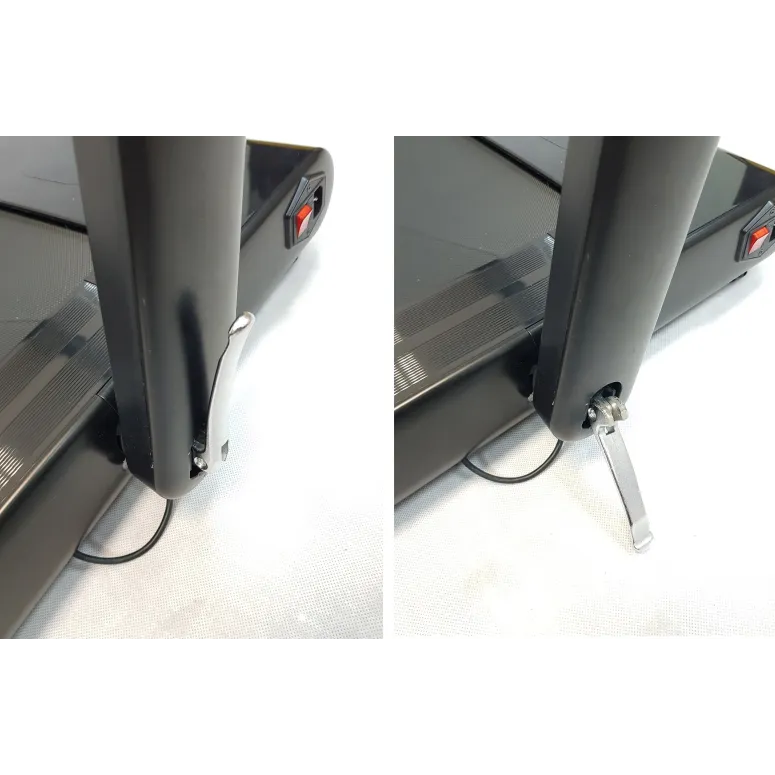 Bieżnia Mobvoi Home Elektryczna Składana Głośnik